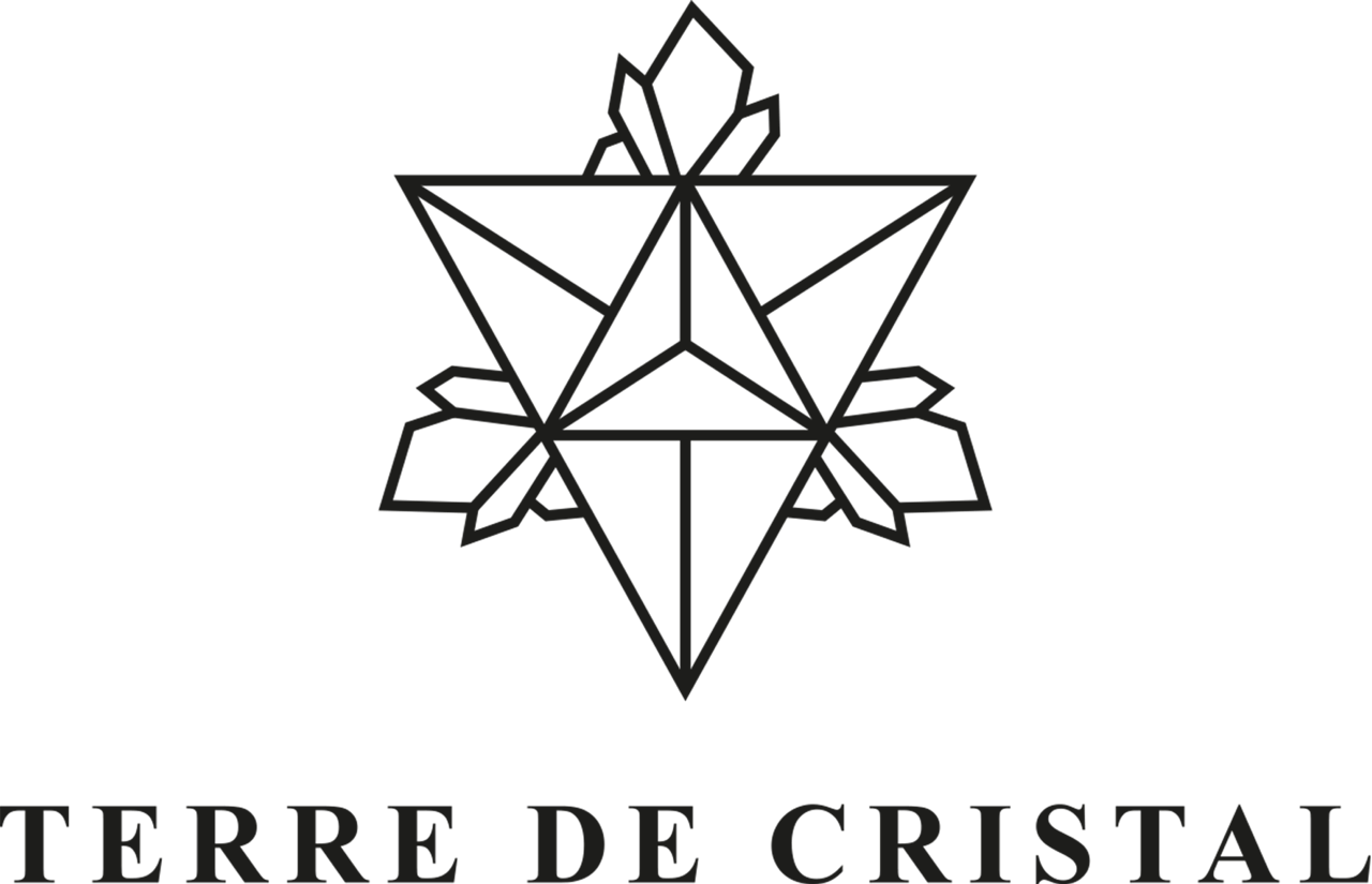 logo Terre de Cristal