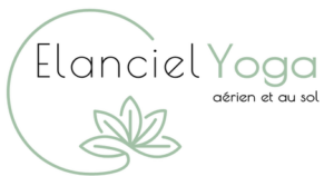 logo elanciel yoga