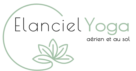 logo elanciel yoga