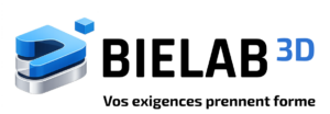 logo bielab3d