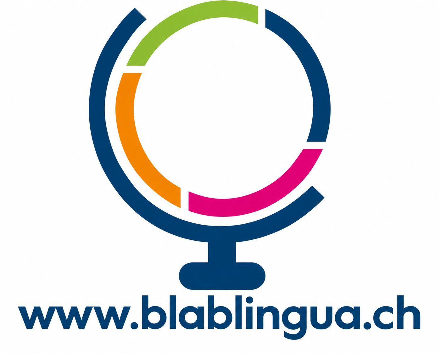 Logo blablingua